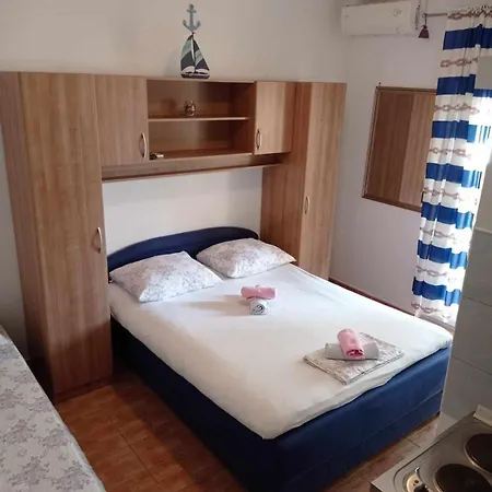 Lägenhet Jadranka Tučepi