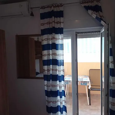 Jadranka Lägenhet Tučepi